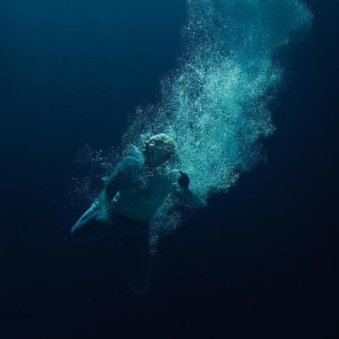 Lapsley - Through Water [Deluxe LP+7in]