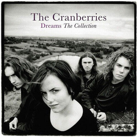 The Cranberries - Dreams: The Collection (Vinyl LP)