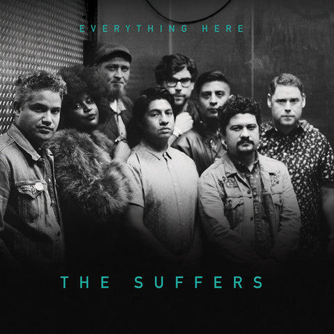 The Suffers - Everything Here [LP]