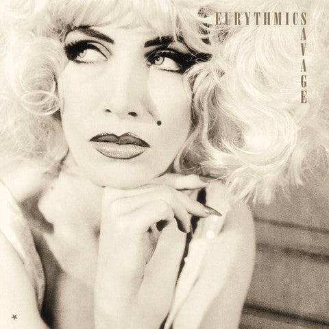 Eurythmics - Savage [180 Gram] (Dli)