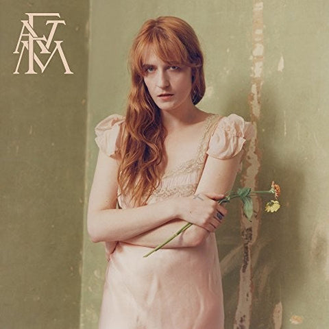 Florence + The Machine - High As Hope [LP]
