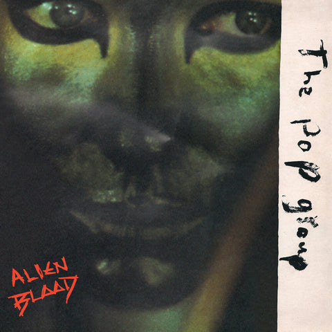 Pop Group - Alien Blood [LP]