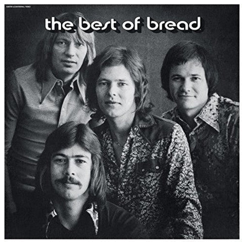 Bread - Best of Bread