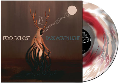 Fools Ghost - Dark Woven Light [LP]