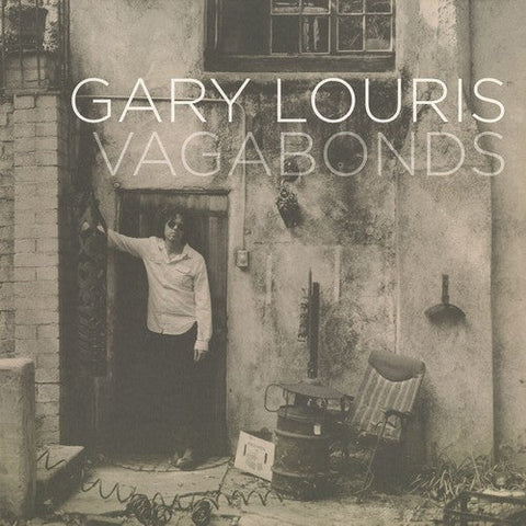 Gary Louris - Vagabonds [LP]