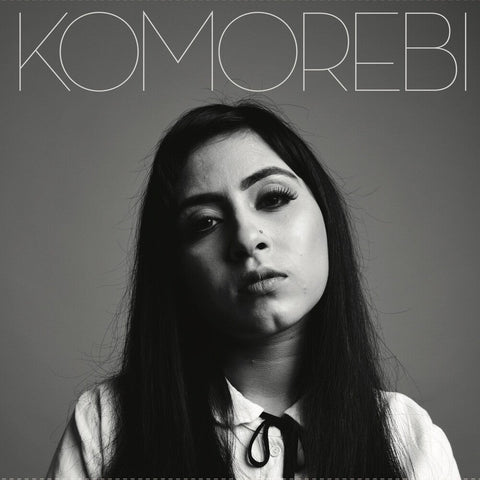 Komorebi - Rebirth [7" Vinyl]
