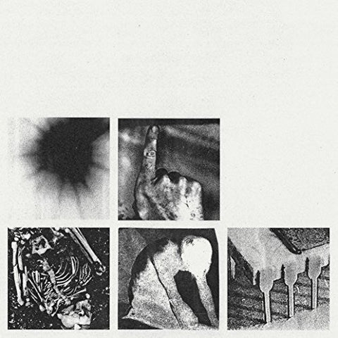 Nine Inch Nails - Bad Witch [LP]
