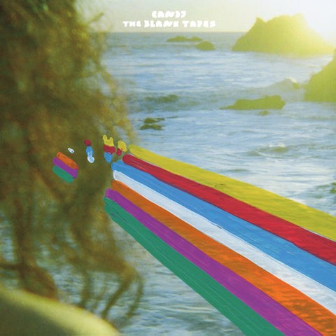 Blank Tapes - Candy [LP]