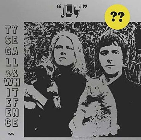 Ty Segall - Joy [LP]