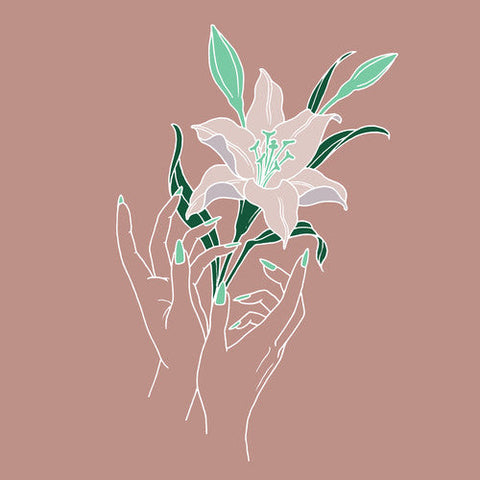 m Are Us Too - Amends [LP]
