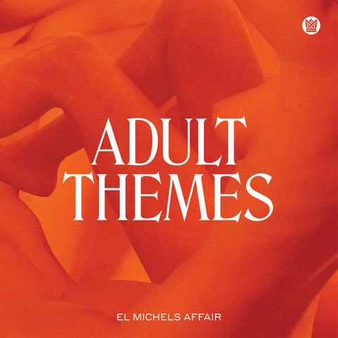 El Michels Affair - Adult Themes [LP]
