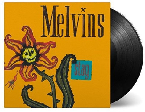 Melvins - Stag [LP]