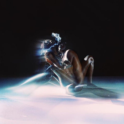 Yves Tumor - Heaven To A Tortured Mind [LP]