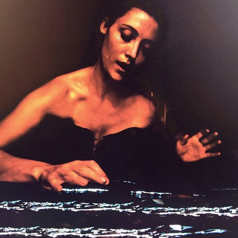 Cornelia Murr - Lake Tear Of The Clouds [LP]