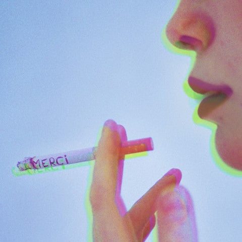 Save Face - Merci [LP]
