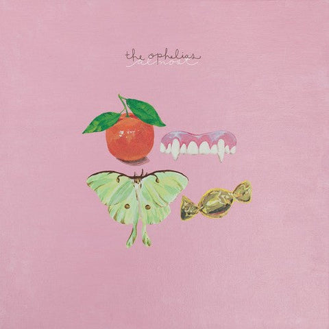 Ophelias - Almost [LP]