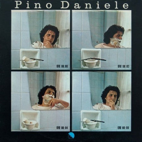 Pino Daniele - Pino Daniele [180 Gram] (Ita)