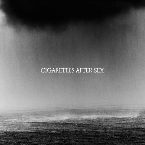 Cigarettes After Sex - Cry (Vinyl LP)