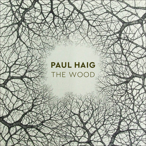 Paul Haig - The Wood [LP]