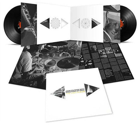 John Coltrane - Both Directions At Once: The Lost Album (Vinyl LP)