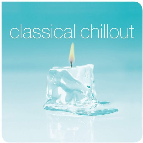 Various Artists - Classical Chillout (Vinyl LP)