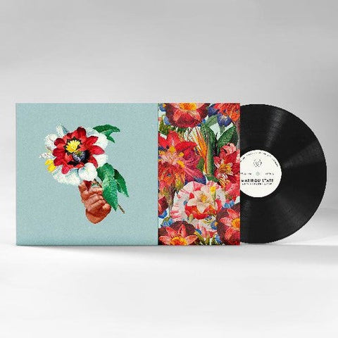 Maribou State - Kingdoms In Colour [LP]