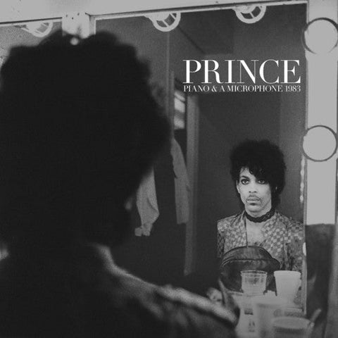 Prince & the Revolution - Piano & A Microphone 1983 (Vinyl LP)