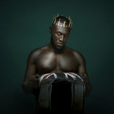 Stormzy - Heavy Is The Head [LP]