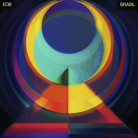 EOB - Brasil [Limited Edition Vinyl Single]
