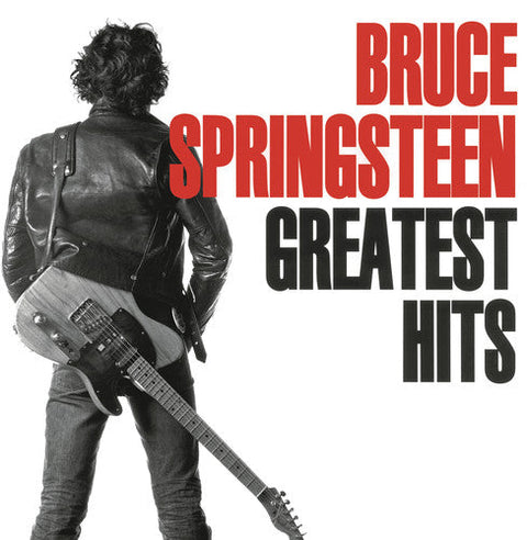 Bruce Springsteen - Greatest Hits (Vinyl LP)
