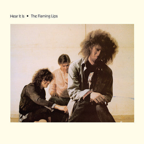 The Flaming Lips - Hear It Is [Remastered LP]