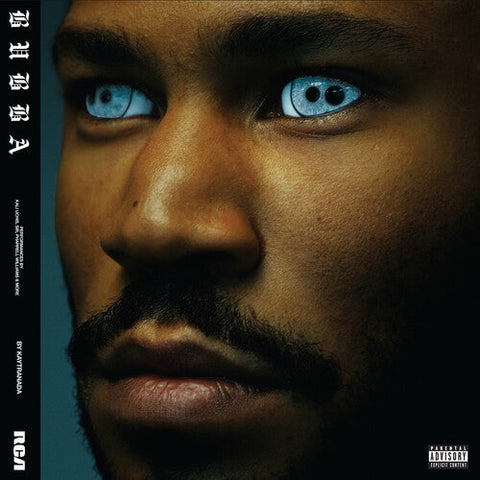 KAYTRANADA - Bubba (Vinyl LP)