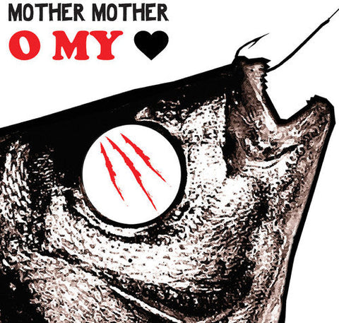 Mother Mother - O My Heart (Vinyl LP)