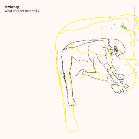 Lambchop - What Another Man Spills: 20th Anniversary [LP]