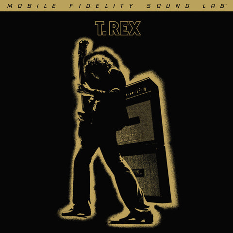 Trex - Electric Warrior [180 Gram]