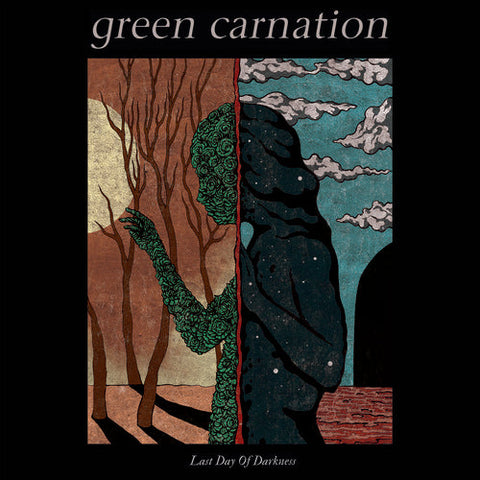Green Carnation - Last Day Of Darkness (Blk) (Bonus Track) [Limited Edition]