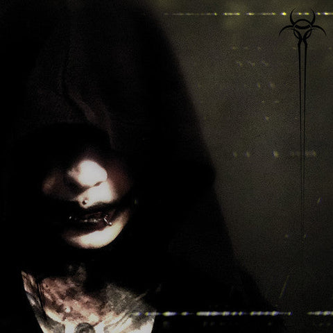 Psyclon Nine - Icon Of The Adversary [LP]