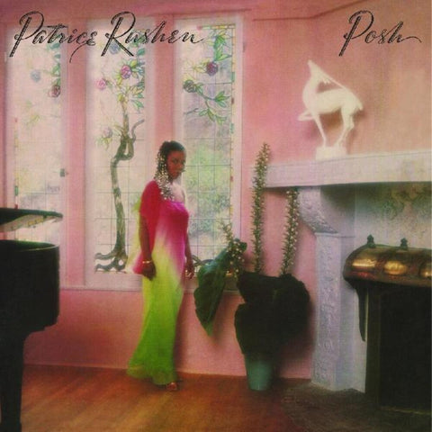 Patrice Rushen - Posh [LP]