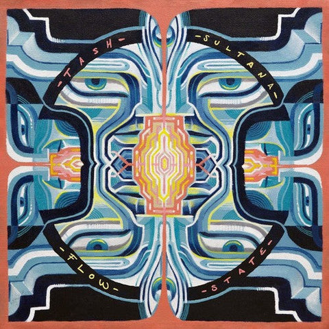 Tash Sultana - Flow State [LP]