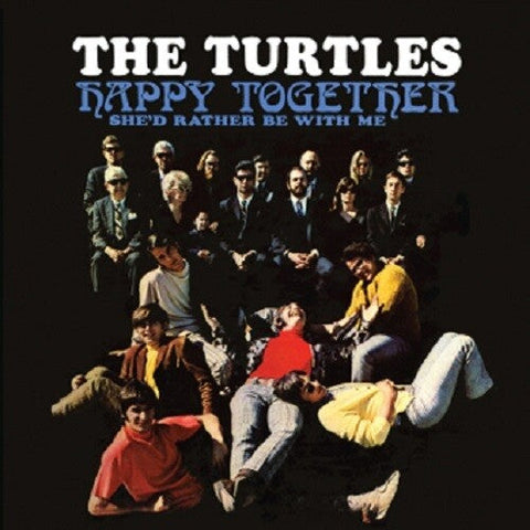 The Turtles - Happy Together (Vinyl LP)