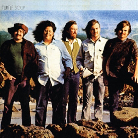 The Turtles - Turtle Soup: Remastered [2LP]