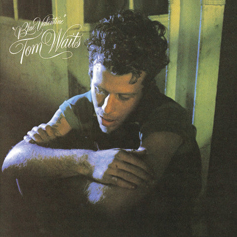 Tom Waits - Blue Valentine (Vinyl LP)