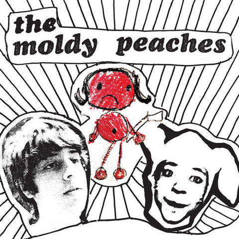The Moldy Peaches - Moldy Peaches (Vinyl LP)