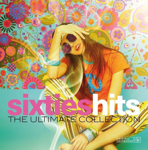 Ultimate Sixties Collection / Various - Ultimate Sixties Collection / Various [LP]