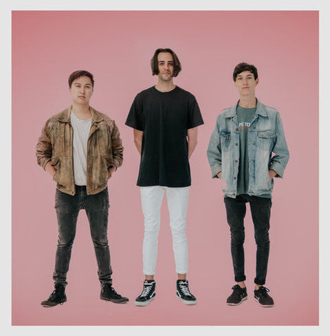 With Confidence - Love And Loathing [Download Included]