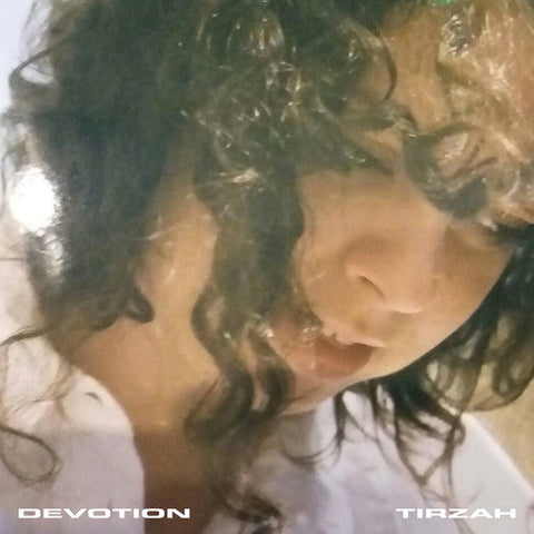 Tirzah - Devotion [LP]