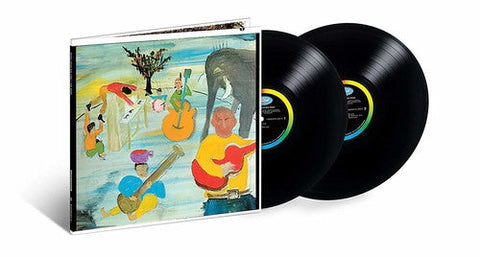 The Band - Music From Big Pink - 50th Anniversary (Vinyl LP)