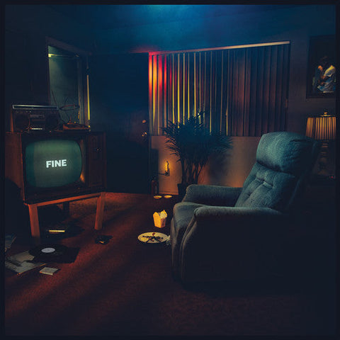 SONOIO - Fine [LP]
