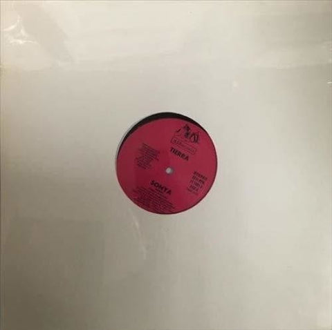 Tierra - Sonya / Body Heat [12" Vinyl]