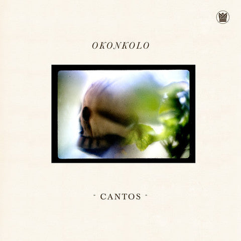 Okonkolo - Cantos [LP]